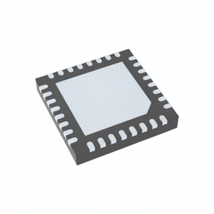 32 WFQFN Exposed Pad, CSP Data Acquisition Electronic Circuit Components BOM IC In Stock AD9635BCPZRL7-125 - Product Image 1