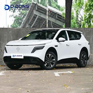 นิสสัน NX8 Pro รถยนต์ไฟฟ้า SUV ปี 2026 ระยะทางวิ่ง 580 กม. พวงมาลัยซ้าย มีรถพร้อมส่ง จัดส่งรวดเร็ว ตัวแทนจำหน่ายส่งออก - Product Image 1