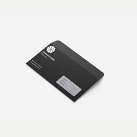 Cartes de visite personnalisées en carton de luxe avec dorure à chaud, logo personnalisé, couleur et forme, impression numérique sur papier
