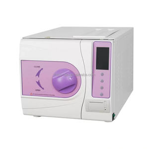 Apparecchiature di laboratorio biologico Autoclave Autoclave sterilizzatore a vapore Autoclave sterilizzatori macchine con stampante per laboratorio - Product Image 5