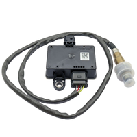 Nouveau capteur de particules fines DPF, capteur de suie PM, référence OE 68354201AB pour camions diesel 6.7L 2500 3500 4500 5500, garantie 1 an, 12V