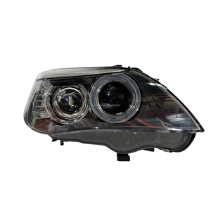 Ajuste para <span class=keywords><strong>BMW</strong></span> <span class=keywords><strong>5</strong></span> <span class=keywords><strong>faro</strong></span> 2006-2010 <span class=keywords><strong>BMW</strong></span> <span class=keywords><strong>E60</strong></span> <span class=keywords><strong>faro</strong></span> E61 <span class=keywords><strong>faro</strong></span> de xenón <span class=keywords><strong>BMW</strong></span> M5 <span class=keywords><strong>faro</strong></span> sin AFS venta al por mayor venta directa de fábrica - Product Image 2