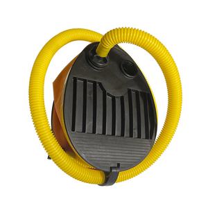 <span class=keywords><strong>Pompe</strong></span> <span class=keywords><strong>à</strong></span> air <span class=keywords><strong>à</strong></span> <span class=keywords><strong>pied</strong></span> de gonflage <span class=keywords><strong>manuelle</strong></span> pour bateau et autres objets gonflables - Product Image 2