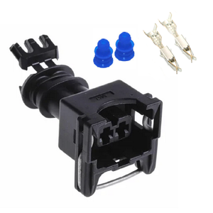 <span class=keywords><strong>2</strong></span> <span class=keywords><strong>3</strong></span> 4 5 6 7ขาขั้วต่อ JPT ชายหญิงจูเนียร์ขั้วต่อสายไฟที่จับเวลา - Product Image 4