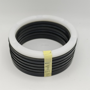 Trs Trung Quốc nhà sản xuất xi lanh thủy lực con dấ<span class=keywords><strong>u</strong></span> kit <span class=keywords><strong>Piston</strong></span> Rod <span class=keywords><strong>U</strong></span> <span class=keywords><strong>cup</strong></span> PU gạt nước thủy lực con dấ<span class=keywords><strong>u</strong></span> Un spgo V Đóng gói con dấ<span class=keywords><strong>u</strong></span> thủy lực - Product Image 2