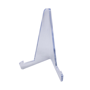 Support de Présentation en Acrylique Transparent Épais Personnalisé pour Cartes PSA Gradées, Pièces de Monnaie et Jeux de Société - Product Image 1