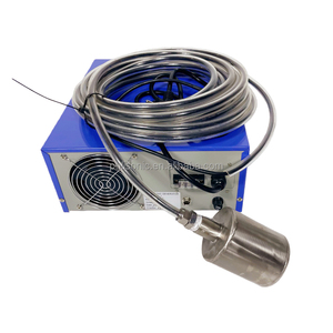 Dispositivo Ultrasónico Eficiente para la Supresión de la Floración Algal 100W 28kHz - Product Image 4