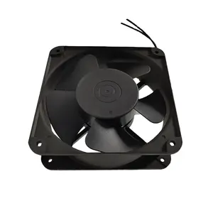 18060mm 180x180x60mm kustom pabrik AC220V 380 volt ac bola bantalan kipas AV-A18060 AMBEYOND