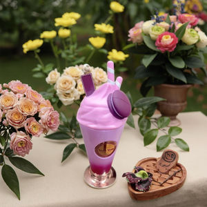 Parfum Yara Yumyum Original en Gros, Parfum Arabe d'Inspiration Insulaire, Essence de Parfum Arabe, Parfum pour Femme, Parfum Féminin Mignon - Product Image 2