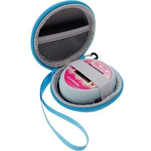 Étui de transport rigide en EVA, étui de protection, étui de voyage rigide en EVA pour machine de jeu Tamagotchi - Product Image 3