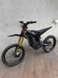 Leopard XEPROS Ultra High Speed Dirt Bike 72V 55AH Lithium Battery 100km/h 500NM Torque Central Brushless XEPROS High Torque Per - Product Image 5