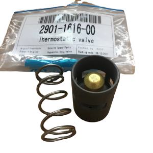 ชุดวาล์วควบคุมอุณหภูมิ2901161600สำหรับ <span class=keywords><strong>GA22</strong></span> <span class=keywords><strong>Atlas</strong></span> - Product Image 1
