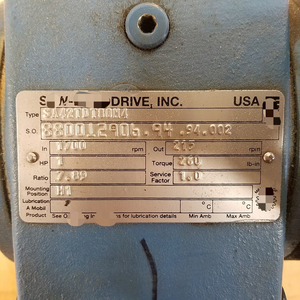Controlador PLC SA42TDT80N4 al por mayor, nuevo, original de fábrica, PLC de marca original, controlador PLC nuevo en stock, PLC Pro - Product Image 1