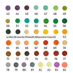 Colle crème simulée en sachet <span class=keywords><strong>de</strong></span> 100g pour DIY, coques <span class=keywords><strong>de</strong></span> téléphone, petits ornements faits main, couleur macaron, personnalisable - Product Image 4