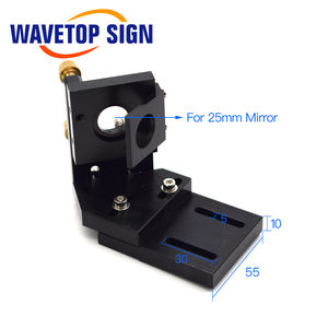 WaveTopSign CO2 <span class=keywords><strong>Laser</strong></span> pièces métalliques Transmission <span class=keywords><strong>Laser</strong></span> tête ensemble composants mécaniques <span class=keywords><strong>pour</strong></span> Co2 <span class=keywords><strong>Laser</strong></span> découpe et gravure Machine - Product Image 4