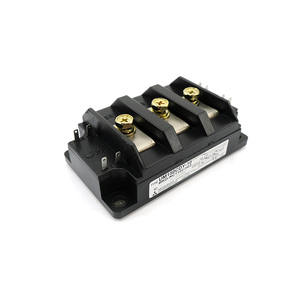 โมดูลทรานซิสเตอร์กำลัง UM150CDY-10 โมดูล IGBT - Product Image 3