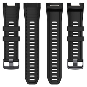 <span class=keywords><strong>Bracelet</strong></span> en Silicone officiel Tschick pour <span class=keywords><strong>Garmin</strong></span> <span class=keywords><strong>Instinct</strong></span> 2X montre intelligente Correa <span class=keywords><strong>Bracelet</strong></span> de remplacement <span class=keywords><strong>bracelet</strong></span> pour <span class=keywords><strong>Instinct</strong></span> 2X Correa - Product Image 5