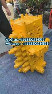 สวิตช์แรงเหวี่ยง ZX350-3 ZX330-3 4625137 9214478 KMX15HA 578-9759ชิ้นส่วนรถขุด C0070-33048 186f ดีเซล150kg AF - Product Image 5