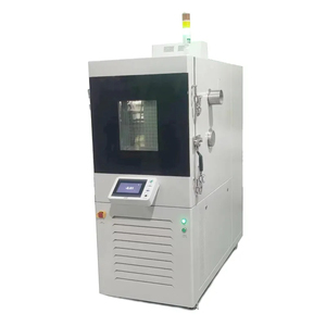 GAOXIN Hoch-Niedertemperatur-Feuchtigkeit schrank Programmier bare Konstant box Hoch-und Niedertemperatur-Test kammer - Product Image 1
