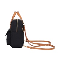 Sac à dos de voyage mignon et pas cher, petit mini sac à dos de dessin animé tendance pour femme, idéal pour l'université et les voyages, échantillons à moins de 40 €