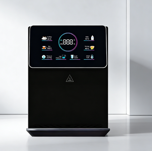 Distributeur d'eau instantanée mural OEM/ODM |   Solution Personnalisée Chaud/Froid B2B : Conception de Projet 1V1 Dédiée pour Marquage et Vente en Gros - Product Image 1