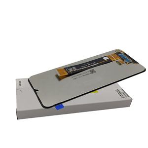 Nuevo Paquete de Servicio Original LCD A135 para Teléfono Móvil Samsung A13 4G, Piezas Reparadas LCD con Paquete de Servicio Oficial SVC SEVT - Product Image 3