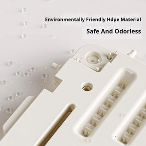 Les produits de couches pour bébés nouveau-nés les plus stables Soins des couches pour enfants Massage <span class=keywords><strong>pliable</strong></span> portable <span class=keywords><strong>Table</strong></span> à <span class=keywords><strong>langer</strong></span> pour bébé <span class=keywords><strong>avec</strong></span> <span class=keywords><strong>baignoire</strong></span> - Product Image 6