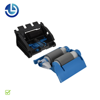 Kit d'alimentation en papier pour cassette 41X2575 compatible avec l'imprimante Lexmark, pièces de rechange pour l'entretien du système d'alimentation automatique du papier (ADF), neuf