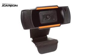 Cámara Web USB HD 720P para Computadora, Ideal para Clases <span class=keywords><strong>en</strong></span> Línea, Videoconferencias, Cámara USB CMOS Mega Color HD - Product Image 4