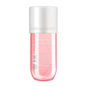 KISS MY BODY EAU DE TOILETTE APPLE SHERBET 88 ML para un aroma que brinda un aspecto juguetón/dulce/lluminoso que cautiva a los demás. - Product Image 6
