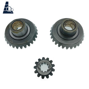 Venta Directa de Fábrica, Motores Fuera de Borda Diésel de 5HP de Doble Cilindro, Producción Nacional, Engranajes Cónicos, Engranaje Marino de Alta Eficiencia - Product Image 3