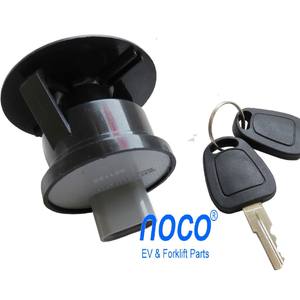 Contacteur de démarrage EZGO RXV pour voiturette de golf 605637 61128 – Pièces de verrouillage et clés - Product Image 4