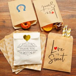 Small Coin <b>Envelopes</b> Kraft Paper Self-Adhesive Mini Parts <b>Envelopes</b> for Coin Seed Stamps or Small Parts 2.25 X 3.50 Inch - Product Image 4