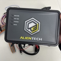 Modifikasi daya ECU TCU ALIENTECH KESS3 2026, alat kloning ECU KESS V3, pemrograman TCU, perbaikan ECU OBD bench, baca tulis.