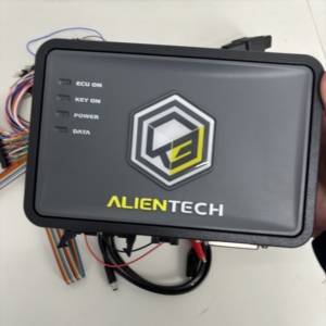 2026 ALIENTECH KESS3 Herramienta de modificación de potencia ECU TCU, herramienta de clonación ECU KESS V3, programación TCU, reparación de ECU en banco OBD, lectura y escritura - Product Image 4