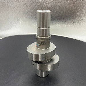 Árbol de levas Forza 350 de alto rendimiento para Honda <span class=keywords><strong>2021</strong></span> 2022 2023 2024 <span class=keywords><strong>SH350</strong></span> ADV350 Racing Upgrade Engine Cam Shaft Replacement - Product Image 3