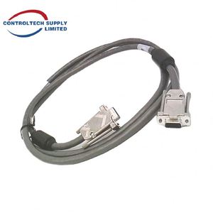 Cable de Interfaz MAU Original Nuevo 51305380-100 de 15 Pines F/F para Tarjeta LCNP4, Sistema TDC 3000 DCS - Product Image 4