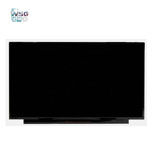 SZ-Wisbuild 15.6 Inch 1366x768 30pin IPS LED LCD Screen Display Non-Touch for Laptop New Product Category LCD Monitors
