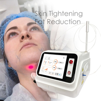 Appareil de Lifting et de Lipolyse Endolifting le Plus Efficace, Lipo Lifting 980 1470nm Diode L Ser Endolas