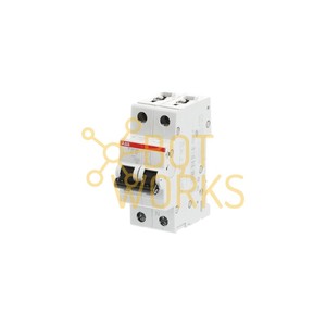 ABB 2CDS251103R0134 - Nuovo - Product Image 1