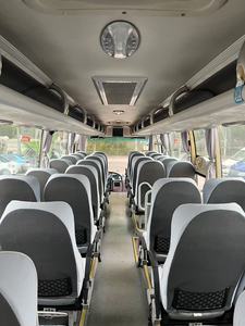 Autocar d'occasion 50 places à conduite à gauche, très demandé, en excellent état général et en parfait fonctionnement - Product Image 6
