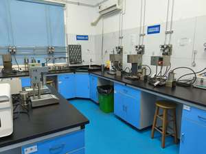 โรงงานผลิตโซเดียมซัลโฟเนตแอสฟัลต์ CAS 68201-32-1 <span class=keywords><strong>สาร</strong></span>ป้องกันการยุบตัวของโคลนขุดเจาะน้ำมัน  มีสินค้าจำนวนมาก <span class=keywords><strong>ราคา</strong></span> FOB ต่ำ - Product Image 5