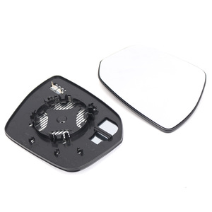 Nouveau Verre de Rétroviseur pour Land Rover Evoque 2011-2013, Rétroviseur Gauche Chauffant, Pièce de Remplacement, Numéro FP076B - Product Image 4