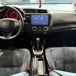 ฮอนด้า ฟิต GK5 ปี 2018 เครื่องยนต์ 1.5L I-VTEC NA CVT รุ่นสปอร์ต ไมล์น้อย รถแฮทช์แบ็กขนาดเล็ก เหมาะสำหรับครอบครัว ใช้แก๊ส/น้ำมัน - Product Image 5