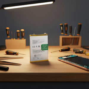 Batería BLP673 de Repuesto de 4230 mAh para Oppo A3s A5 A5s A7 - Product Image 3