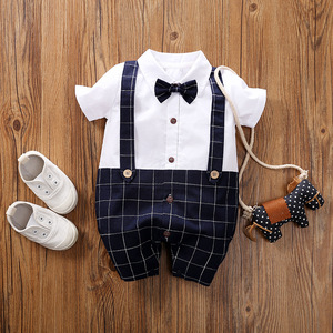 <span class=keywords><strong>Abbigliamento</strong></span> per neonati vestiti per neonati in cotone neonato <span class=keywords><strong>6</strong></span>-12 <span class=keywords><strong>mesi</strong></span> - Product Image 5