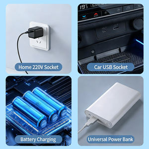 กล่องเก็บอินซูลินแบบพกพา ชาร์จไฟได้, ตู้เย็นยาขนาดเล็กพิเศษสำหรับใช้ในรถยนต์, ถ้วยทำความเย็นที่ได้รับการรับรองจากสายการบิน - Product Image 3