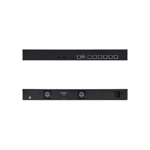 PC Pare-feu I3 <span class=keywords><strong>12100T</strong></span> avec 6*NICs 2*10g SFP 8 Go DDR4 128 Go NVMe WIFI6 Routeur Réseau POE Serveur Intel H610 - Product Image 6