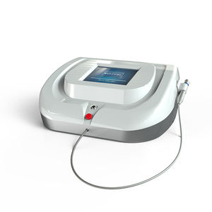 Hoge Frequentie 30Mhz 980nm <span class=keywords><strong>Spider</strong></span> Ader Verwijdering Machine Vasculaire Remover - Product Image 5