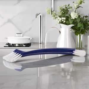 Cepillo de limpieza de esquinas de plástico Billy China Cepillo de detalles de bajo precio - Product Image 5